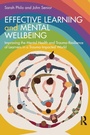 Cover: Effective Learning and Mental Wellbeing - Routledge