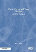 Cover: Motion Picture and Video Lighting - Routledge