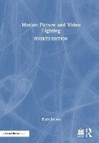 Abbildung von: Motion Picture and Video Lighting - Routledge