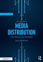 Cover: Introduction to Media Distribution - Routledge