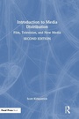 Cover: Introduction to Media Distribution - Routledge