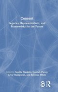 Cover: Consent - Routledge