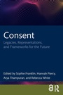 Cover: Consent - Routledge