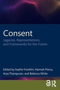 Enlarge image Cover: Consent - Routledge