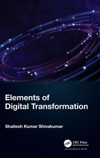 Abbildung von: Elements of Digital Transformation - Auerbach