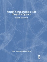 Enlarge image Cover: Aircraft Communications and Navigation Systems - Routledge