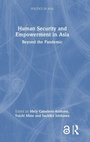 Cover: Human Security and Empowerment in Asia - Routledge