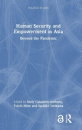Cover: Human Security and Empowerment in Asia - Routledge