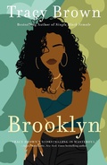 Cover: Brooklyn - St. Martin's Griffin