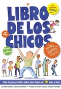 Cover: El libro de los chicos - Applesauce Press