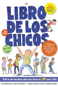 Enlarge image Cover: El libro de los chicos - Applesauce Press