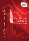 Cover: St Clement Danes Church Cocktail Collection - St Clement Danes Church