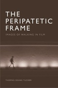 Cover: Peripatetic Frame - Edinburgh University Press