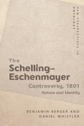 Cover: Schelling-Eschenmayer Controversy, 1801 - Edinburgh University Press