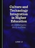Cover: Culture and Technology Integration in Higher Education - Cambridge Scholars Publishing