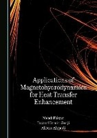 Abbildung von: Applications of Magnetohydrodynamics for Heat Transfer Enhancement - Cambridge Scholars Publishing