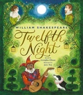 Cover: Twelfth Night - Walker Books Ltd