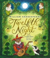 Enlarge image Cover: Twelfth Night - Walker Books Ltd