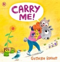 Cover: Carry Me! - Walker Books Ltd