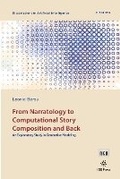 Cover: From Narratology to Computational Story Composition and Back - IOS Press,US