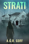 Cover: Strati (Giochi mentali, #1) - Babelcube Inc.