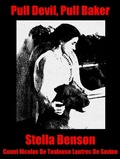 Cover: Pull Devil, Pull Baker - Alien eBooks