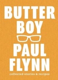 Cover: Butter Boy - Nine Bean Rows Books