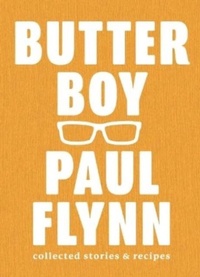 Enlarge image Cover: Butter Boy - Nine Bean Rows Books
