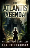 Cover: The Atlantis Agenda - Richa Books
