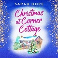 Cover: Christmas at Corner Cottage - Boldwood Books Ltd