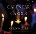 Cover: A Calendar of Carols - BRF (The Bible Reading Fellowship)