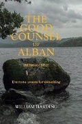 Cover: The Good Counsel of Alban (Reimagined) - PUBeS l t d - Guillaume Arding