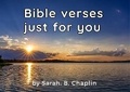 Cover: Bible verses for you - Truth Told