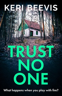 Enlarge image Cover: Trust No One - Boldwood Books Ltd