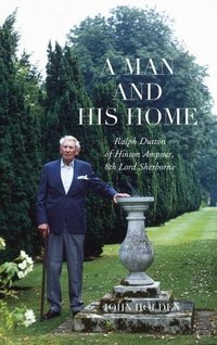 Abbildung von: A Man and his Home - Pallas Athene Publishers