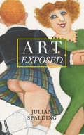 Cover: Art Exposed - Pallas Athene Publishers