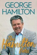 Cover: The Hamilton Notes - Merrion Press