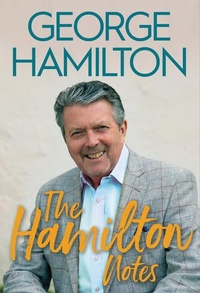 Enlarge image Cover: The Hamilton Notes - Merrion Press