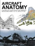 Cover: Aircraft Anatomy - Amber Books
