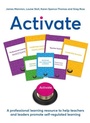 Cover: Activate - Crown House Publishing
