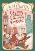 Cover: Sally in the City of Dreams - O'Brien Press Ltd