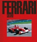 Cover: Ferrari - Special Edition - ACC Art Books