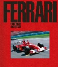 Enlarge image Cover: Ferrari - Special Edition - ACC Art Books