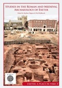 Cover: Studies in the Roman and Medieval Archaeology of Exeter - Oxbow Books