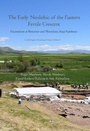 Cover: Early Neolithic of the Eastern Fertile Crescent - Oxbow Books