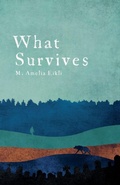 Cover: What Survives - Inkspun Books