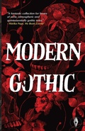 Cover: Modern Gothic - Fly on the Wall Press