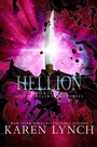 Cover: Hellion - Publishdrive