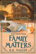 Cover: Family Matters - Rock Rose Press