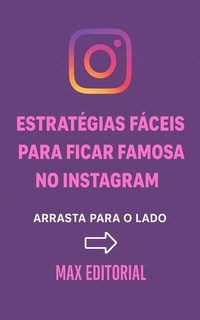 Abbildung von: Estratégias Fáceis para ficar Famosa no Instagram - Publishdrive